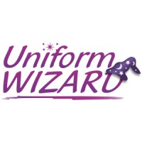 UniformWIZARD logo, UniformWIZARD contact details