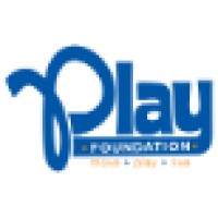 PLAY Foundation logo, PLAY Foundation contact details