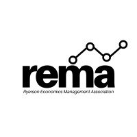 Ryerson Economics Management Association (REMA) logo, Ryerson Economics Management Association (REMA) contact details