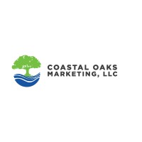 Coastal Oaks Marketing, LLC logo, Coastal Oaks Marketing, LLC contact details