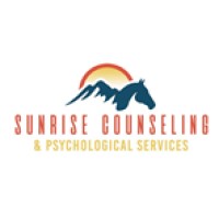 Sunrise Counseling and Pscyhological Services logo, Sunrise Counseling and Pscyhological Services contact details