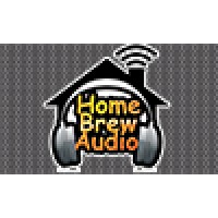 Home Brew Audio logo, Home Brew Audio contact details