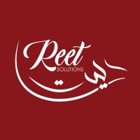 Reet Solutions logo, Reet Solutions contact details