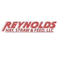 Reynolds Hay, Straw & Feed, LLC logo, Reynolds Hay, Straw & Feed, LLC contact details