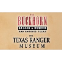 The Buckhorn Saloon & Museum and Texas Ranger Museum logo, The Buckhorn Saloon & Museum and Texas Ranger Museum contact details