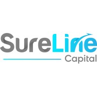 SureLine Capital logo, SureLine Capital contact details