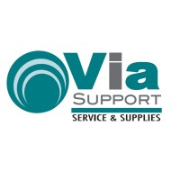 Viasupport Servicios & Soporte S.A logo, Viasupport Servicios & Soporte S.A contact details