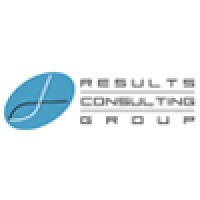 Results Consulting Group logo, Results Consulting Group contact details