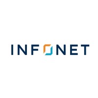 Infonet Apps logo, Infonet Apps contact details