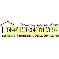 TOP NOTCH CONSTRUCTION logo, TOP NOTCH CONSTRUCTION contact details