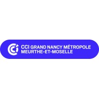 Chambre de Commerce et d'Industrie Grand Nancy Métropole - Meurthe-et-Moselle logo, Chambre de Commerce et d'Industrie Grand Nancy Métropole - Meurthe-et-Moselle contact details