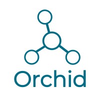 Orchid logo, Orchid contact details