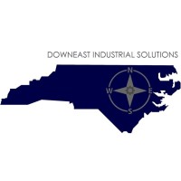 DownEast Industrial Solutions logo, DownEast Industrial Solutions contact details