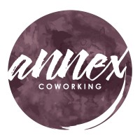 Annex Coworking logo, Annex Coworking contact details