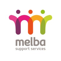 Melba Support Services logo, Melba Support Services contact details