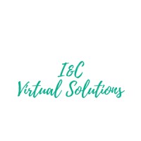 I&C Virtual Solutions logo, I&C Virtual Solutions contact details