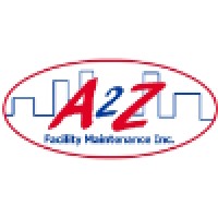 A2Z Facility Maintenance Inc logo, A2Z Facility Maintenance Inc contact details