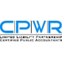 CPWR, LLP logo, CPWR, LLP contact details