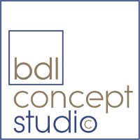 Bdl Concept/Studio logo, Bdl Concept/Studio contact details