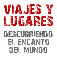 Viajes y Lugares logo, Viajes y Lugares contact details