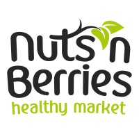 Nuts 'n Berries Healthy Market logo, Nuts 'n Berries Healthy Market contact details