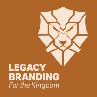 Legacy Branding logo, Legacy Branding contact details