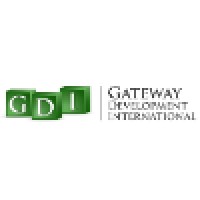 Gateway Development International logo, Gateway Development International contact details