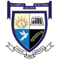 St. Gabriels Sr. Sec. School logo, St. Gabriels Sr. Sec. School contact details