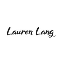 laurenlang.com logo, laurenlang.com contact details