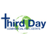 Third Day Commercial Real Estate, LLC logo, Third Day Commercial Real Estate, LLC contact details