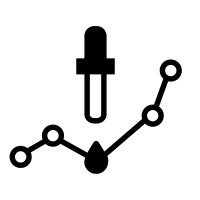 Pipette & Chart logo, Pipette & Chart contact details