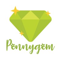 Pennygem Inc. logo, Pennygem Inc. contact details