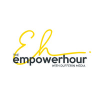 The Empower Hour with Dufferin Media logo, The Empower Hour with Dufferin Media contact details