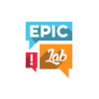 Epic Lab logo, Epic Lab contact details