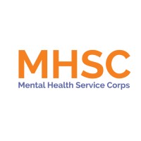 Mental Health Service Corps logo, Mental Health Service Corps contact details