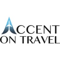 Accent On Travel logo, Accent On Travel contact details