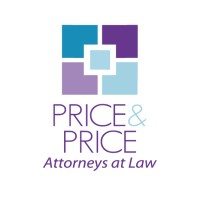 Price & Price logo, Price & Price contact details