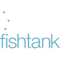 fishtank logo, fishtank contact details