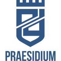 PRAESIDIUM logo, PRAESIDIUM contact details