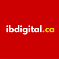 ibdigital.ca logo, ibdigital.ca contact details