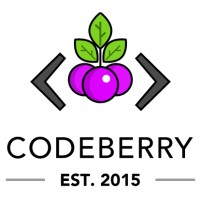 Codeberry, Inc. logo, Codeberry, Inc. contact details