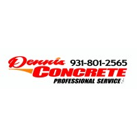 Dennis Concrete Service, Inc. logo, Dennis Concrete Service, Inc. contact details