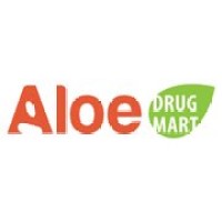 Aloe Drug Mart logo, Aloe Drug Mart contact details