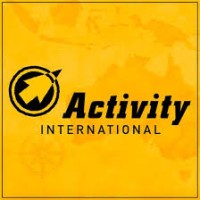 Activity International logo, Activity International contact details