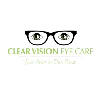 Clear Vision Eye Care P.C. logo, Clear Vision Eye Care P.C. contact details