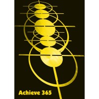 Achieve 365 logo, Achieve 365 contact details