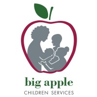 Big Apple Children Services logo, Big Apple Children Services contact details