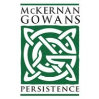 McKernan Gowans logo, McKernan Gowans contact details