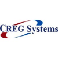 Creg Systems Corp logo, Creg Systems Corp contact details