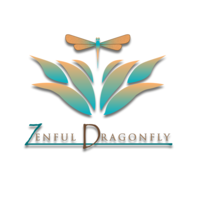 Zenful Dragonfly logo, Zenful Dragonfly contact details